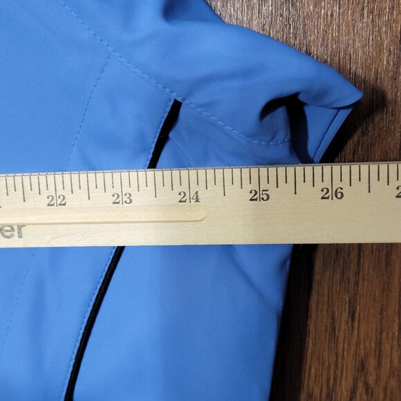 ProQuip Lightweight Golf Pullover Jacket – Size L Water-Resistant | Breathable - Picture 7 of 14